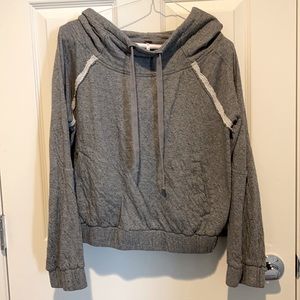Free People Kimmie Pullover